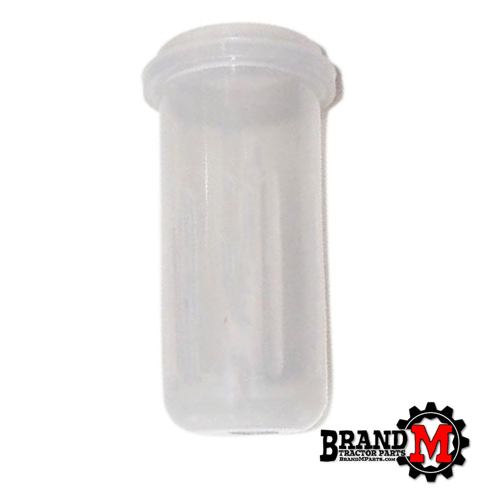 Fuel Filter Bowl (L)