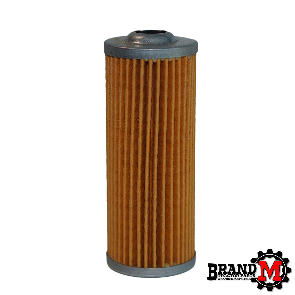 Fuel Filter (L)