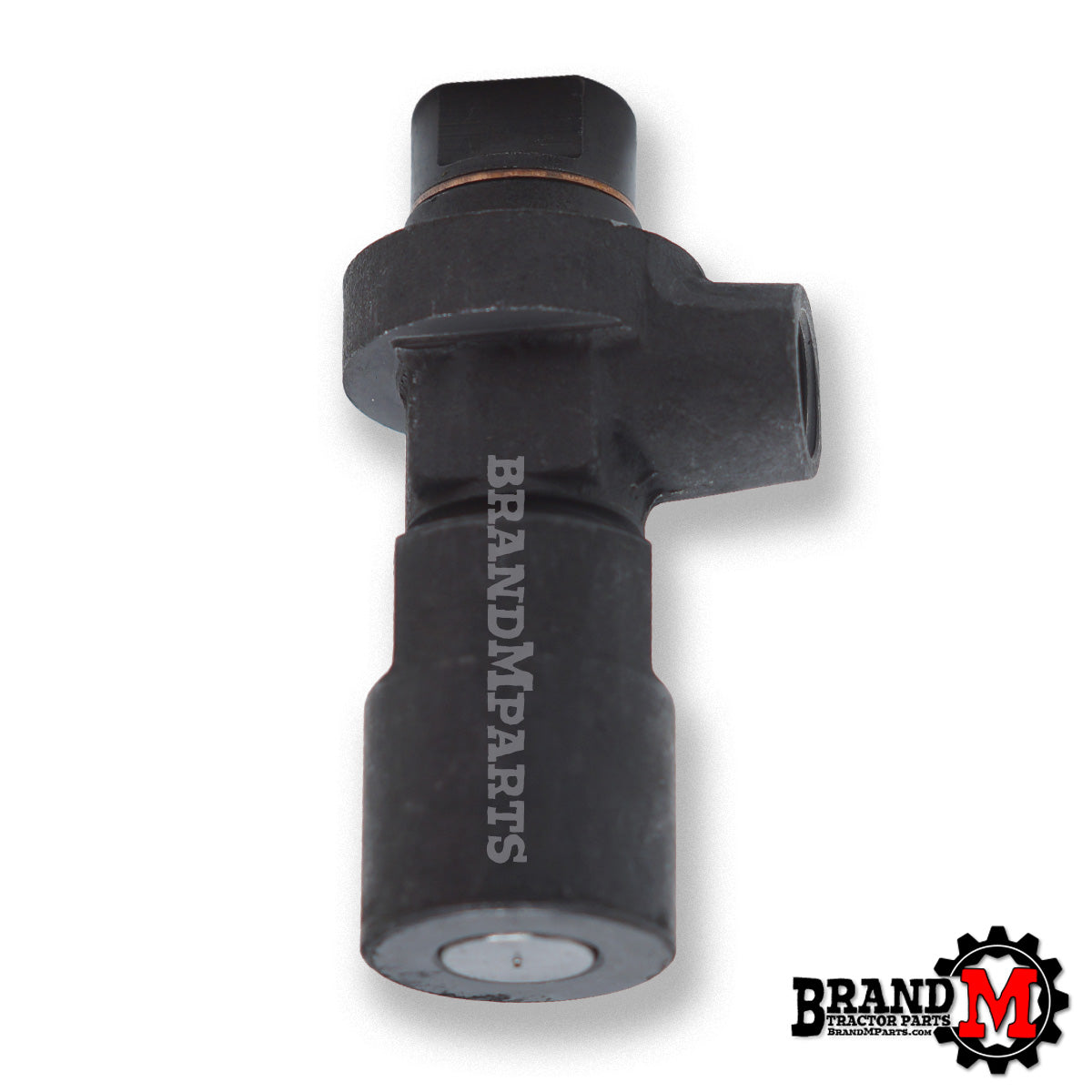 Injector assembly (JD)