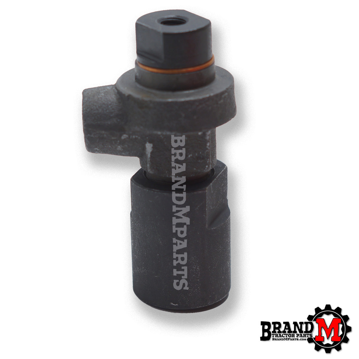 INJECTOR ASSEMBLY
