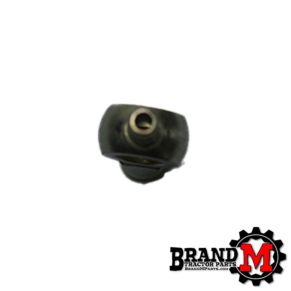 Fuel Return Banjo Fitting