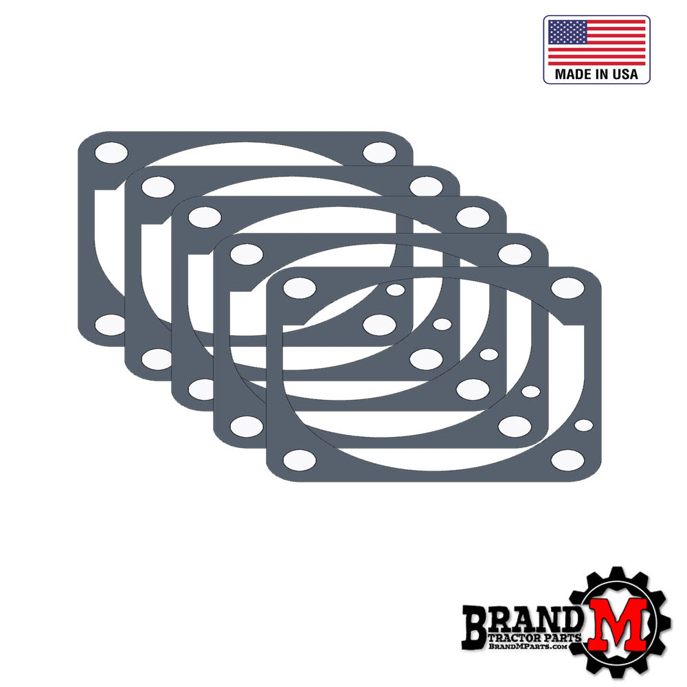 Fuel Injection Pump Shim Set