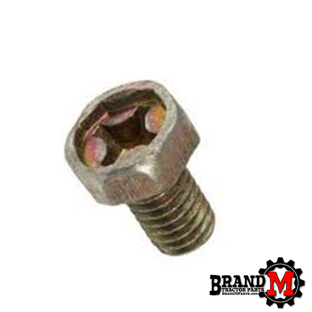 Fuel Bleeder Screw (OEM)