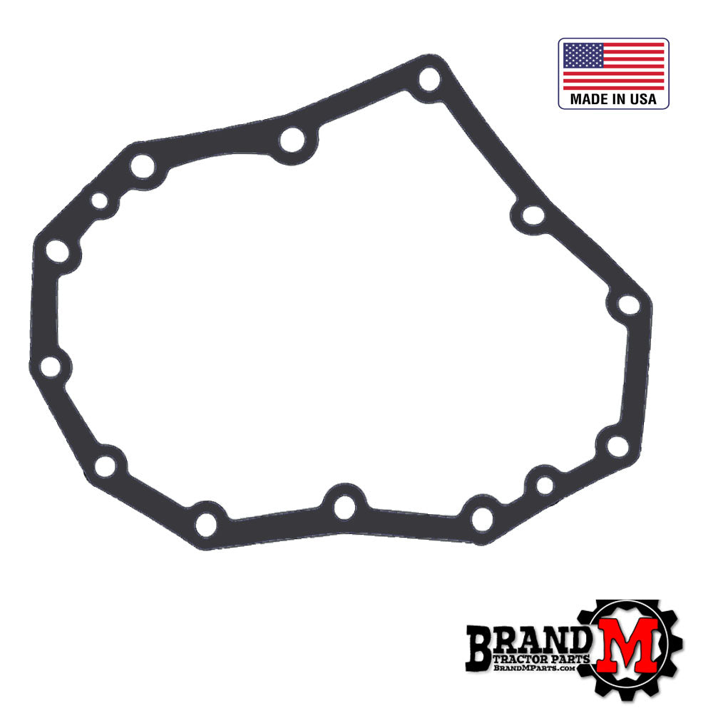 Rear Axle Housing Gasket