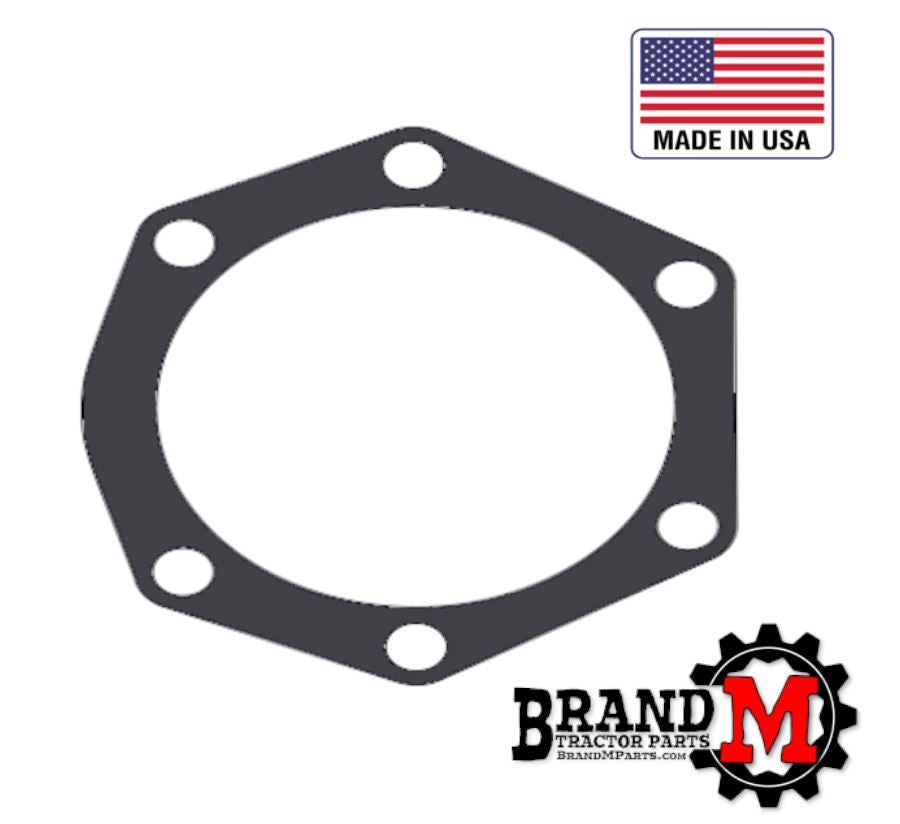 Lower 4wd Knuckle Gasket
