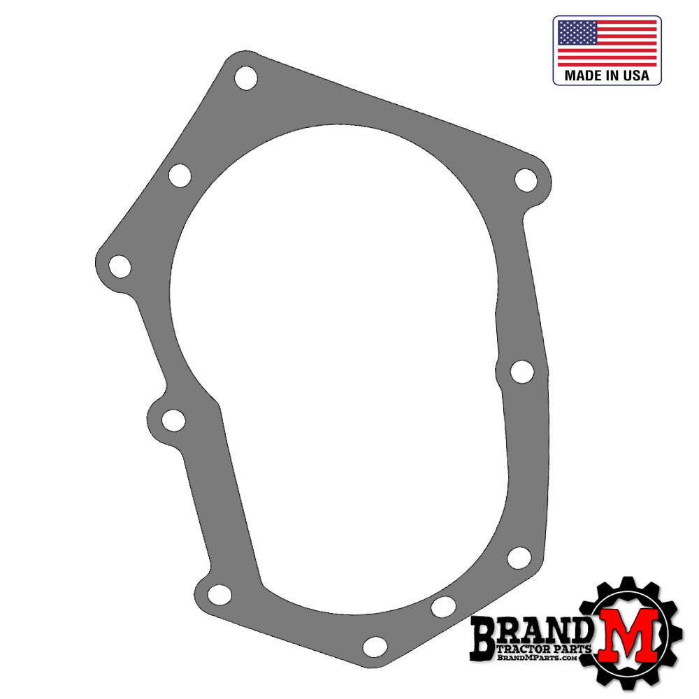 Rear Axle Housing Gasket (each)