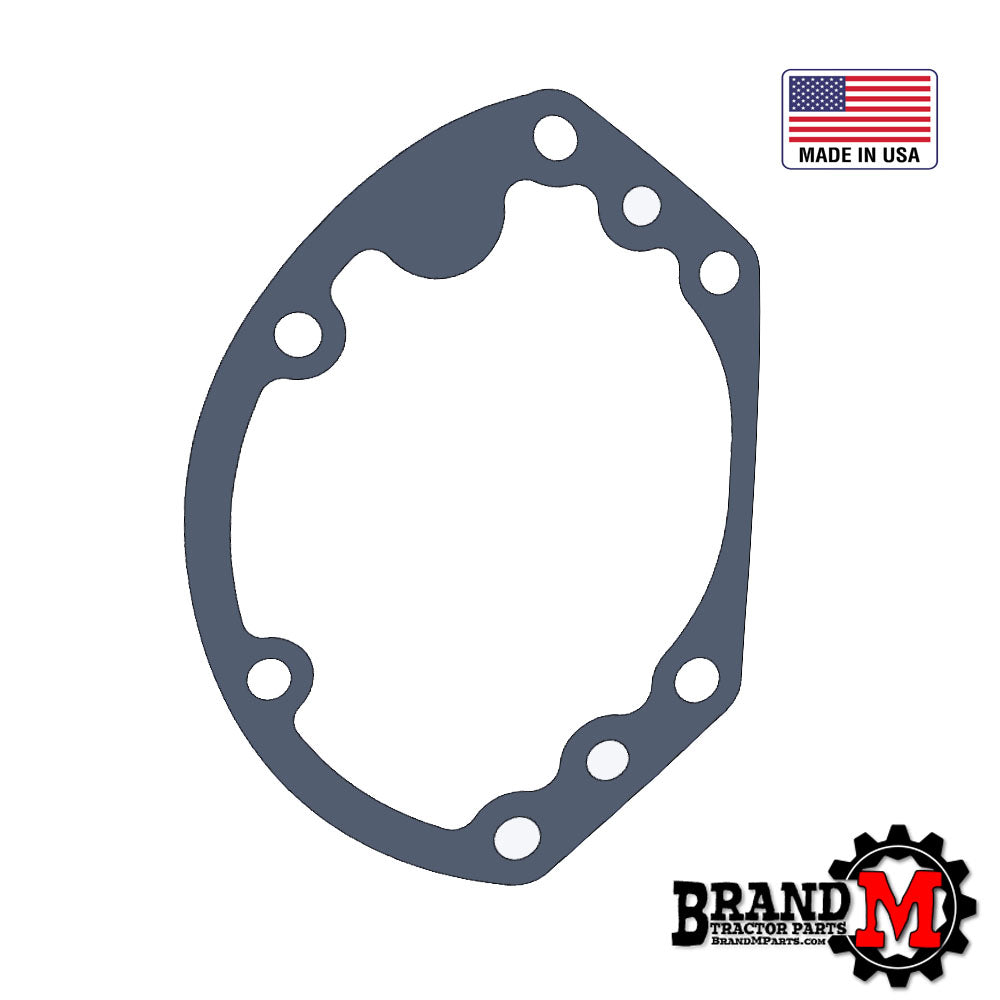 Rear Axle Housing Gasket (each)