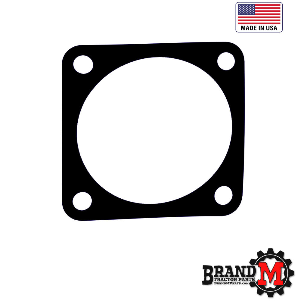Front Knuckle Gasket