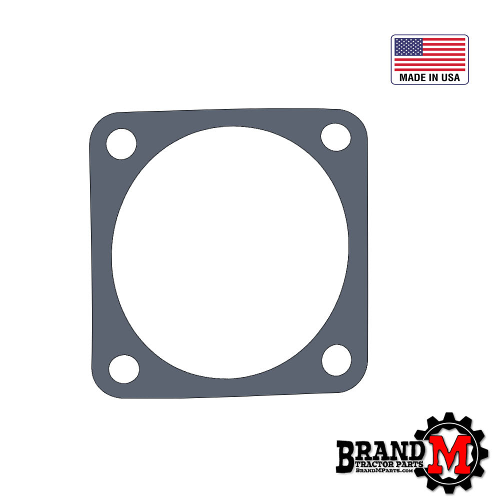 Rear Axle End Gasket (each)
