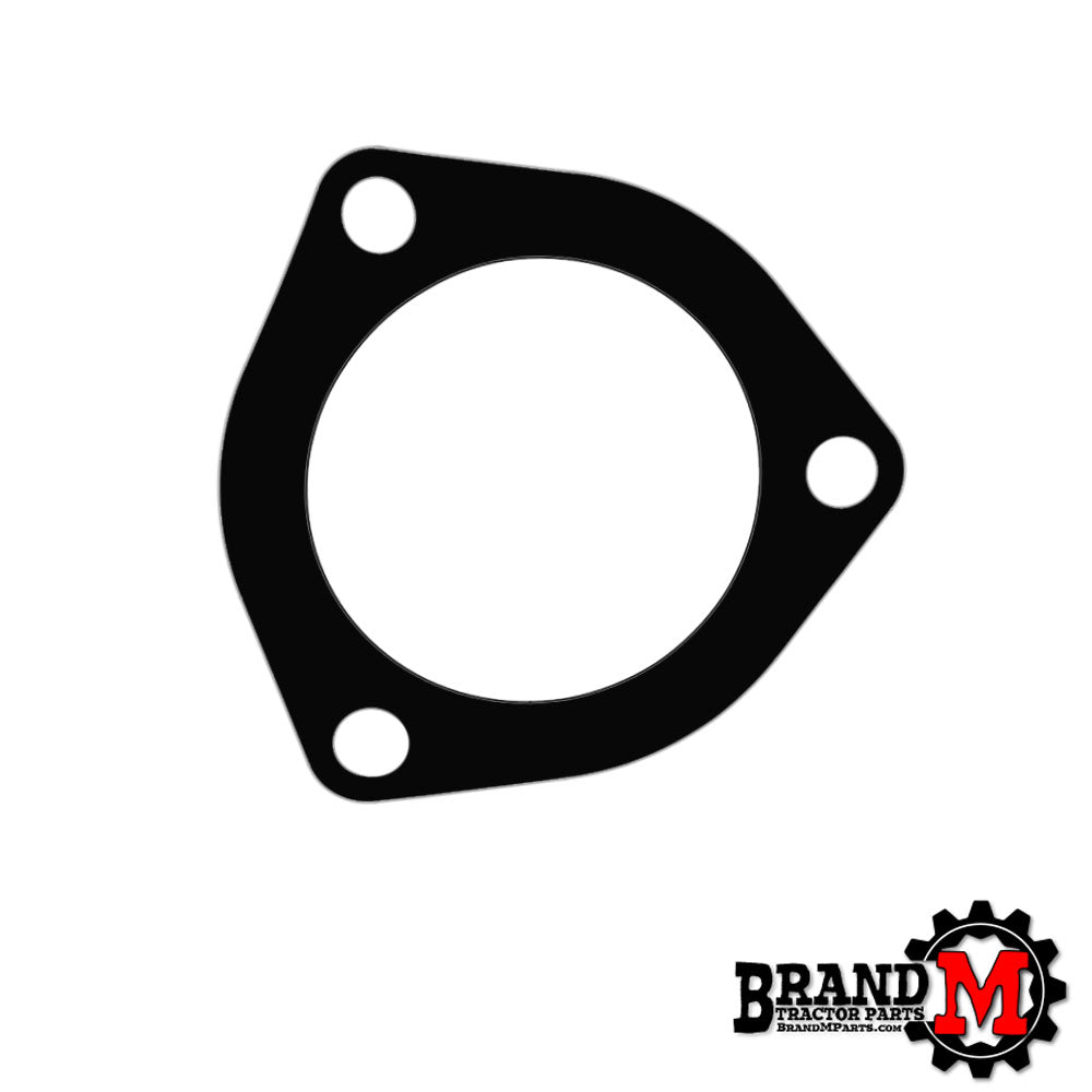 DRIVESHAFT COVER GASKET