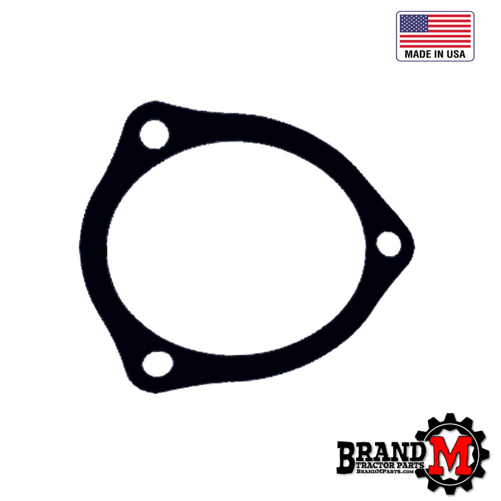 Rear Axle Gasket