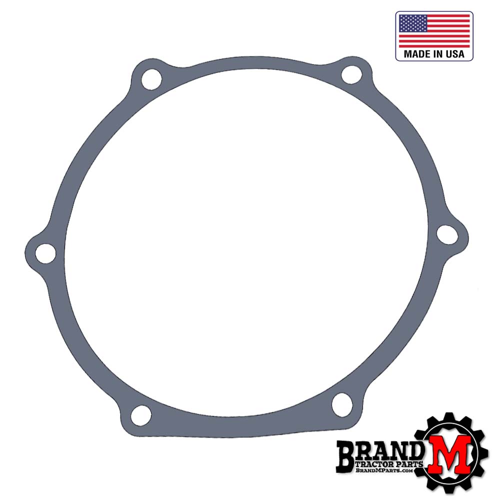 Brake Cover Gasket (each)