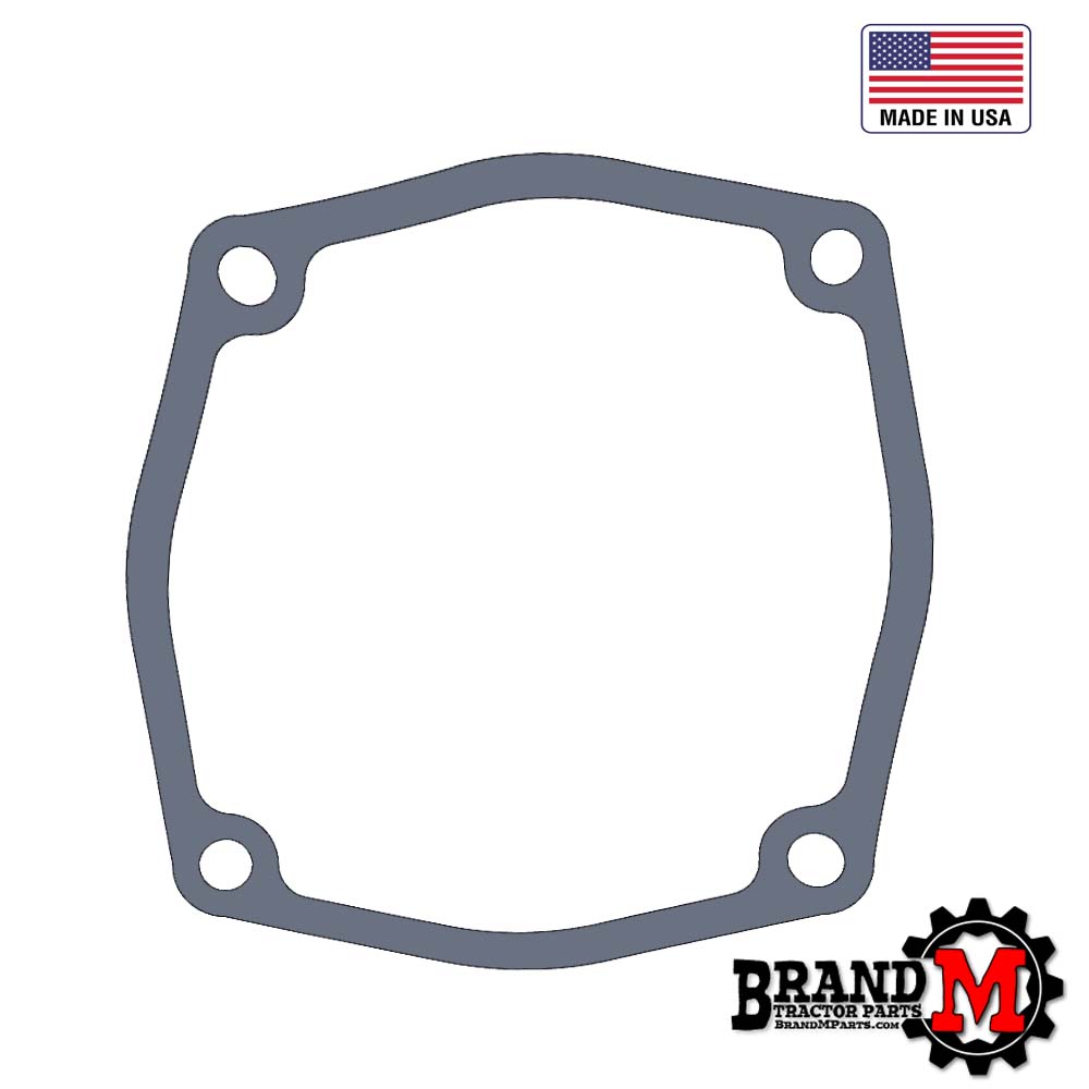 Brake Cover Gasket (each)