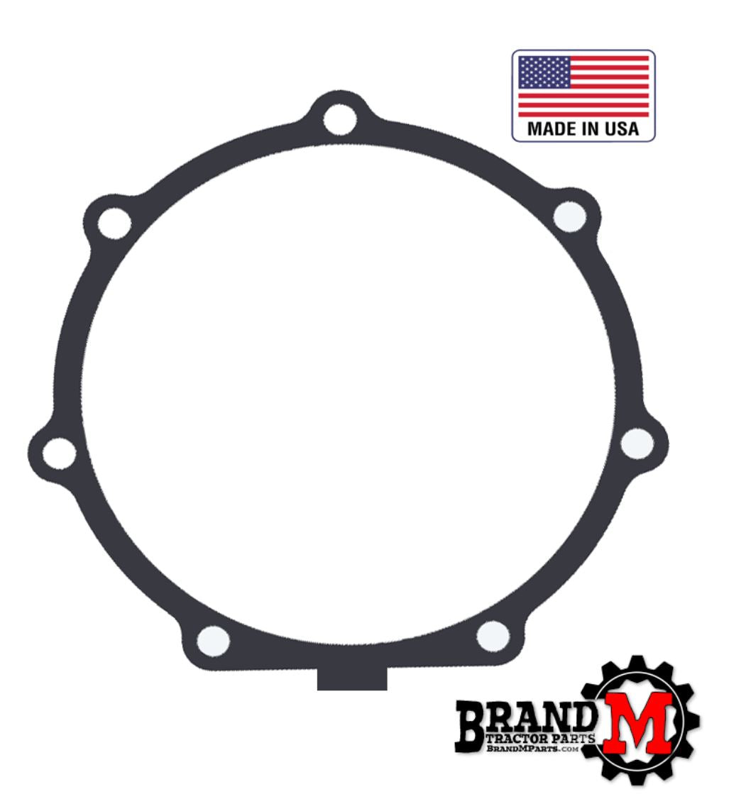 Brake Cover Gasket (each) AP