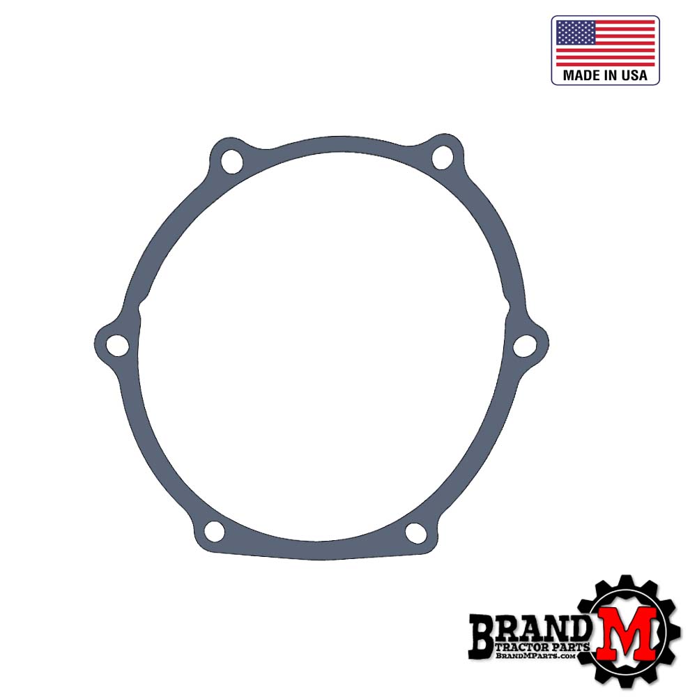 Brake Cover Gasket (each)