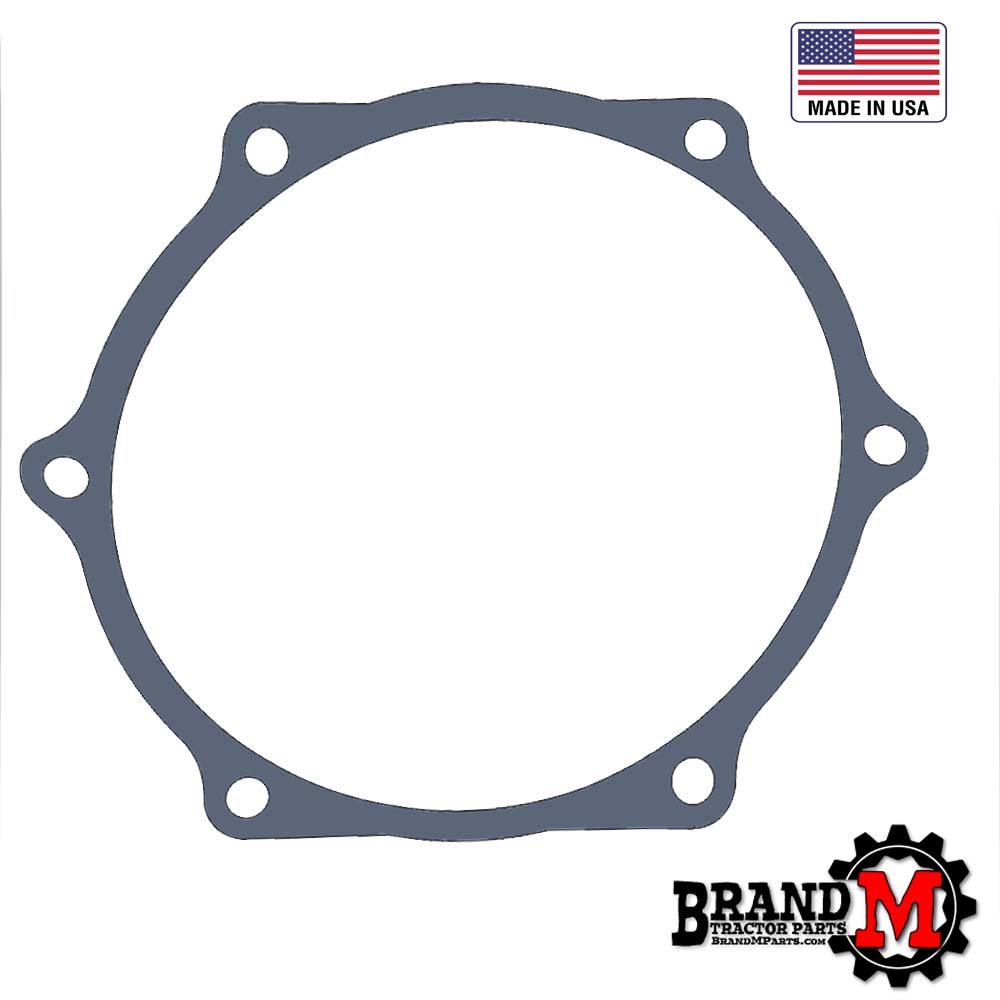 Brake Cover Gasket (each)