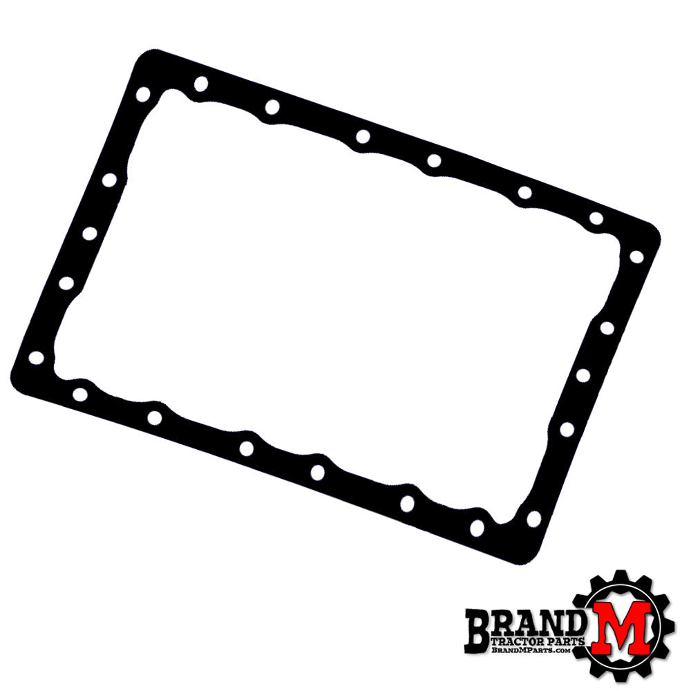Oil Pan Gasket (JD)