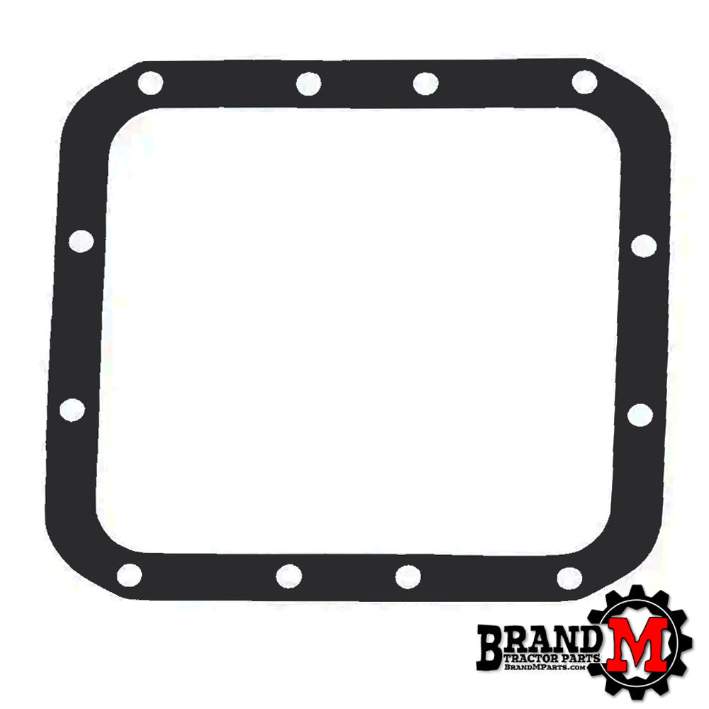 Oil Pan Gasket