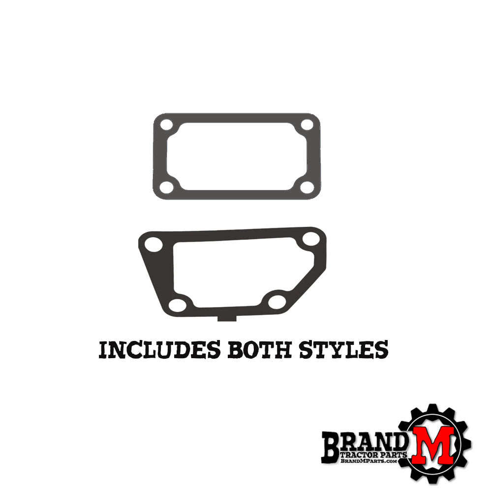 Water Pump Backing Plate To Head Gasket Kit