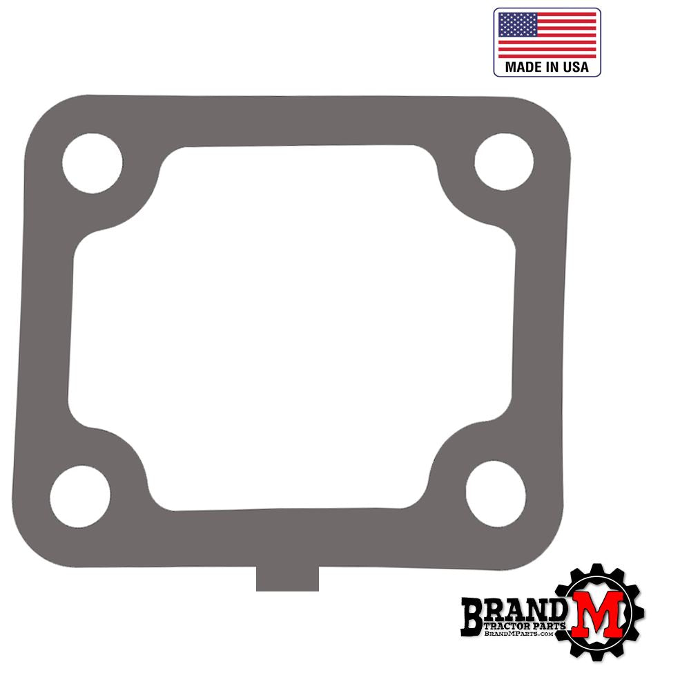 Cylinder Head End Gasket