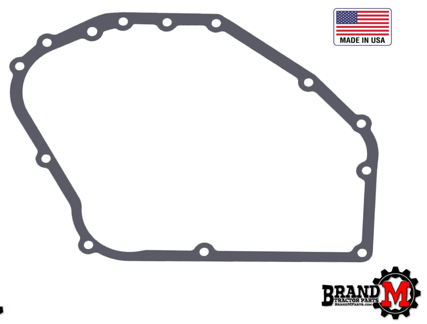 Front Cover Gasket