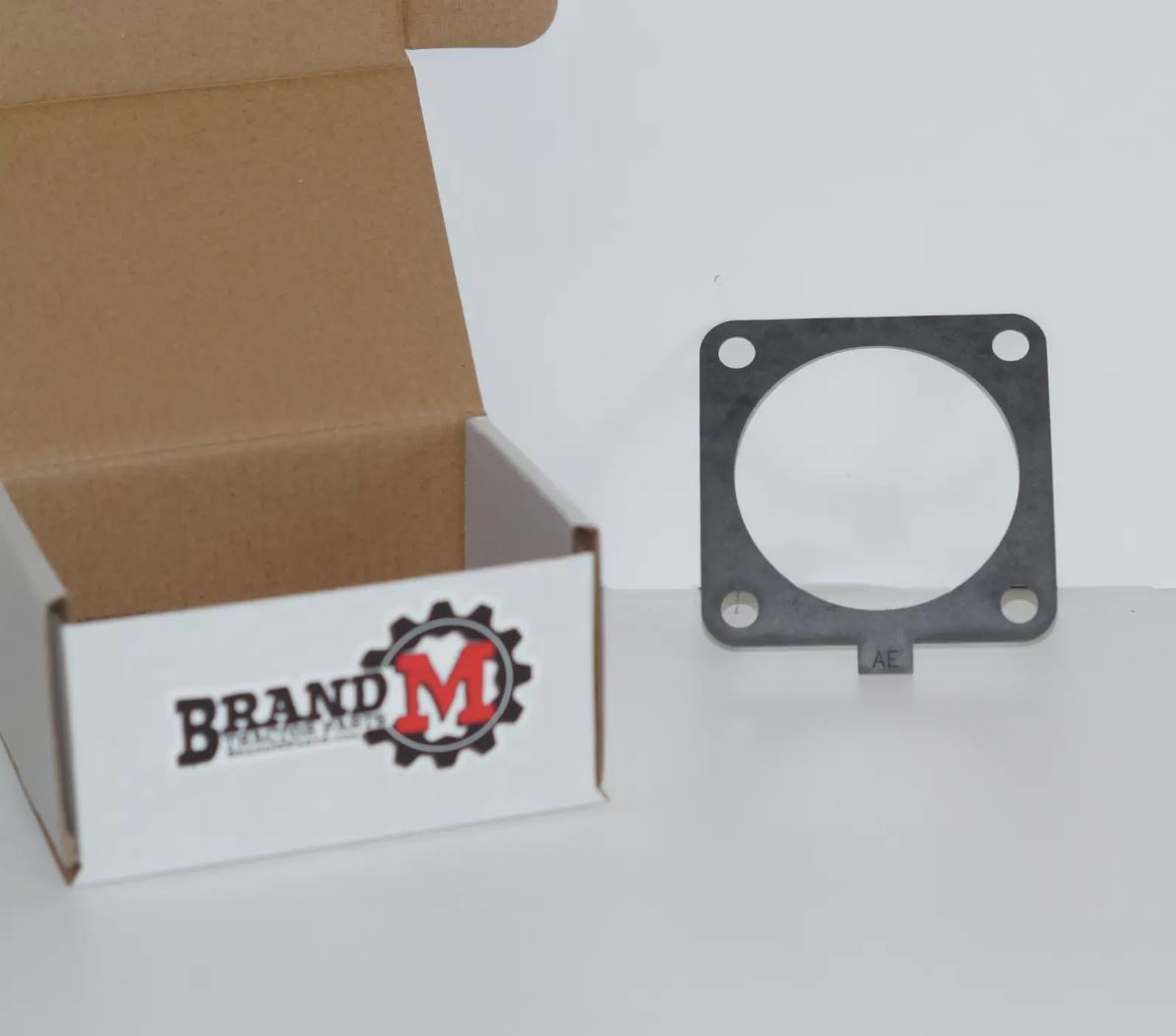 Hydraulic Pump Gasket