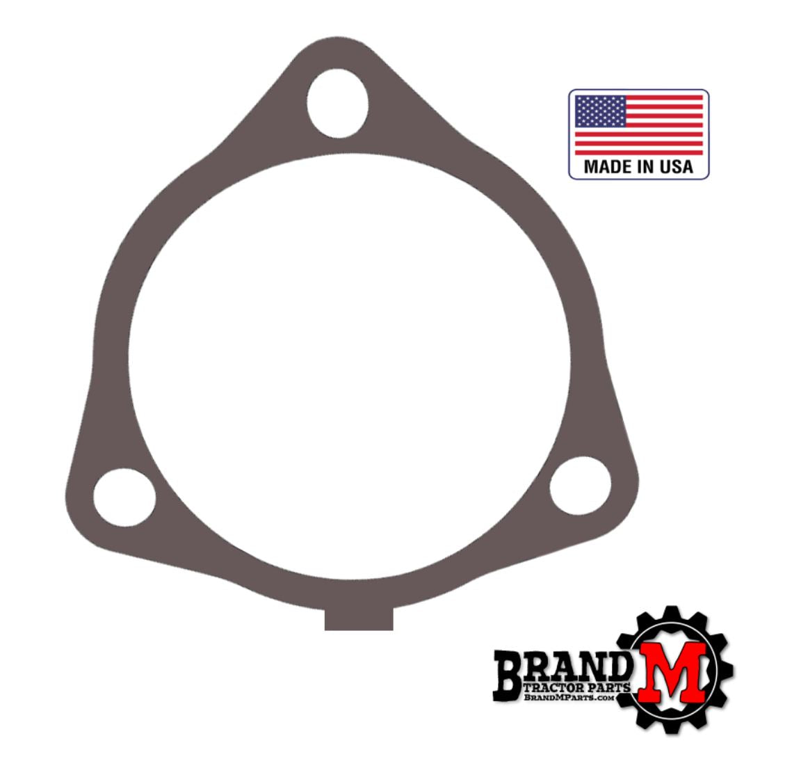 Hydraulic Screen Cover Gasket