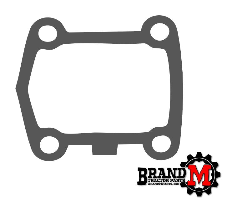 Hydraulic Valve Gasket