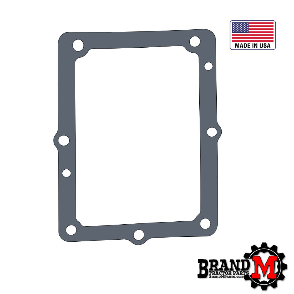 PTO Plate Gasket
