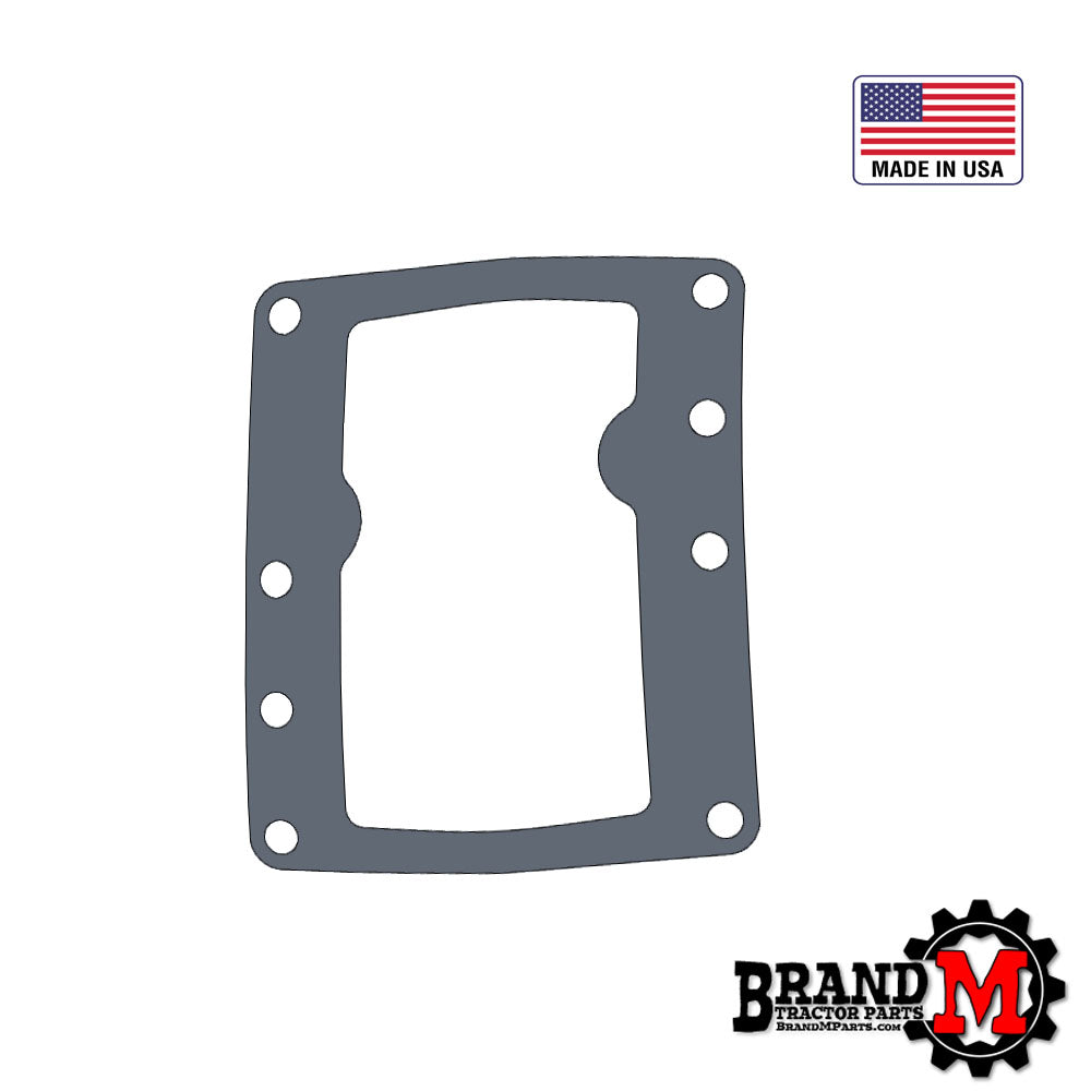 Transmission To Bellhousing Gasket