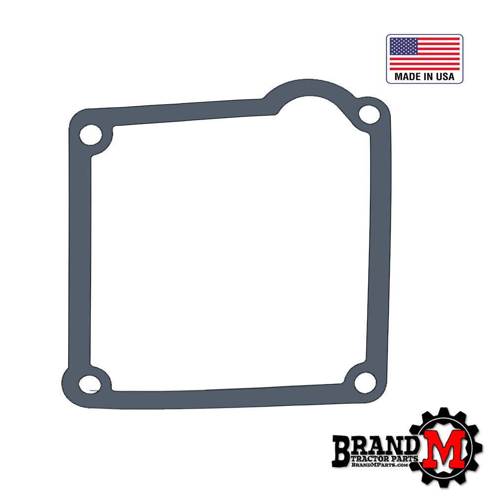 Shifter Plate Gasket
