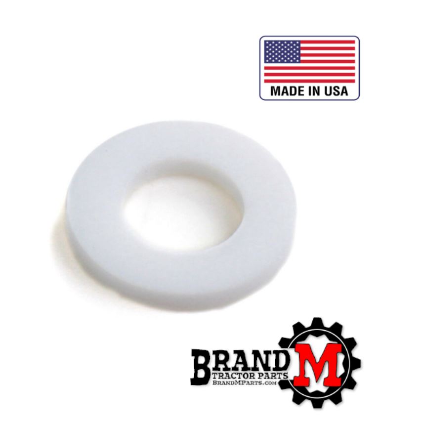 Fuel Bleeder Screw Seal (each)