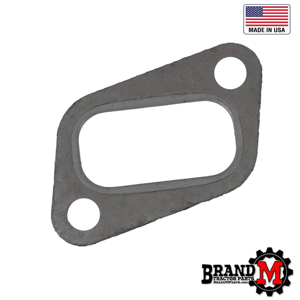 Exhaust Manifold Gasket (3 Required)