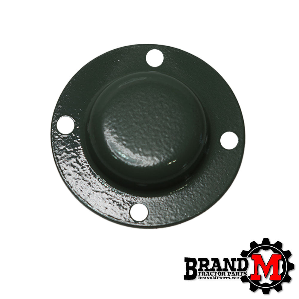 2wd Front Hub Cap