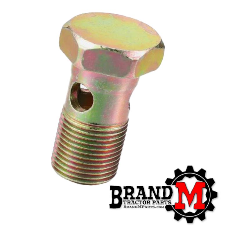 Hydraulic Banjo Bolt