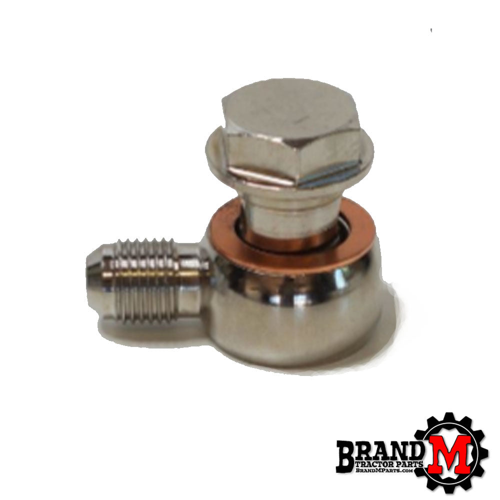 Banjo Fitting Kit