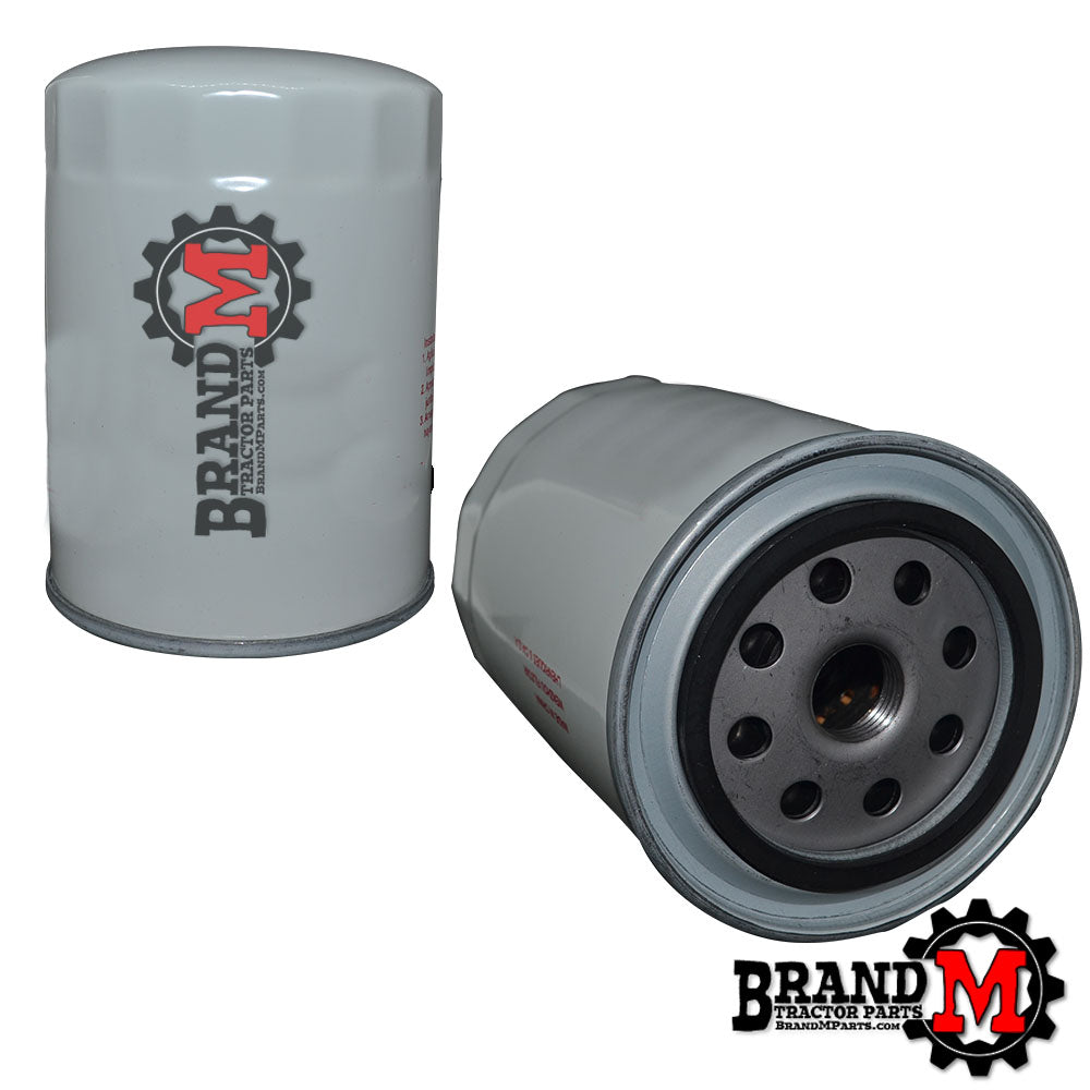 Hydraulic Filter - Made In USA