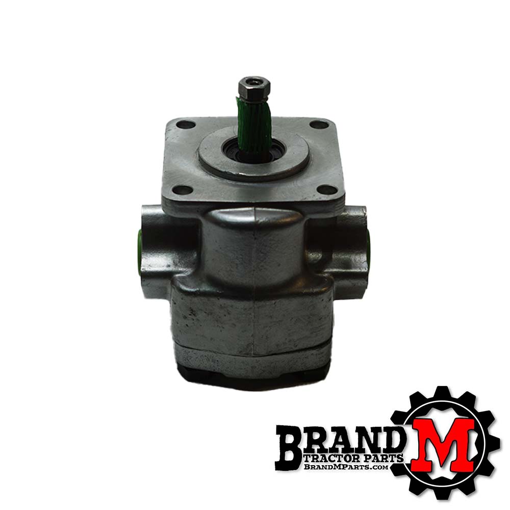 Hydraulic Pump