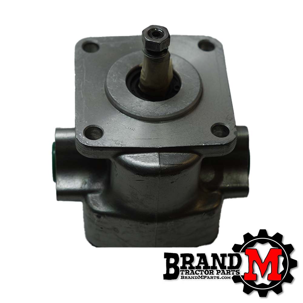 Hydraulic Pump