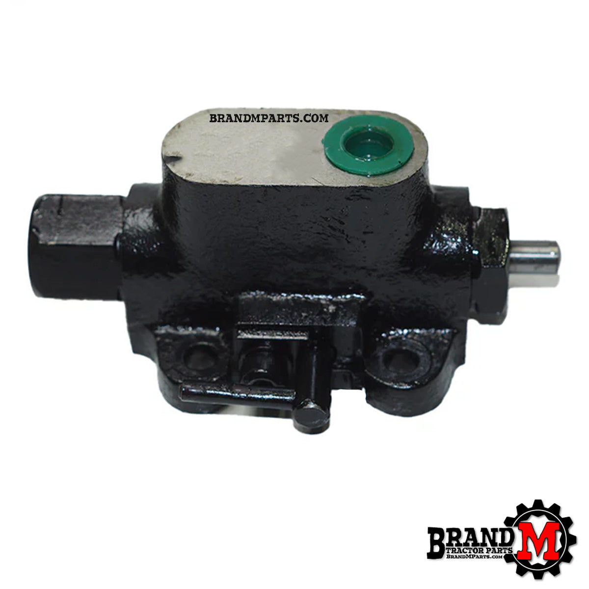Hydraulic Valve Assembly