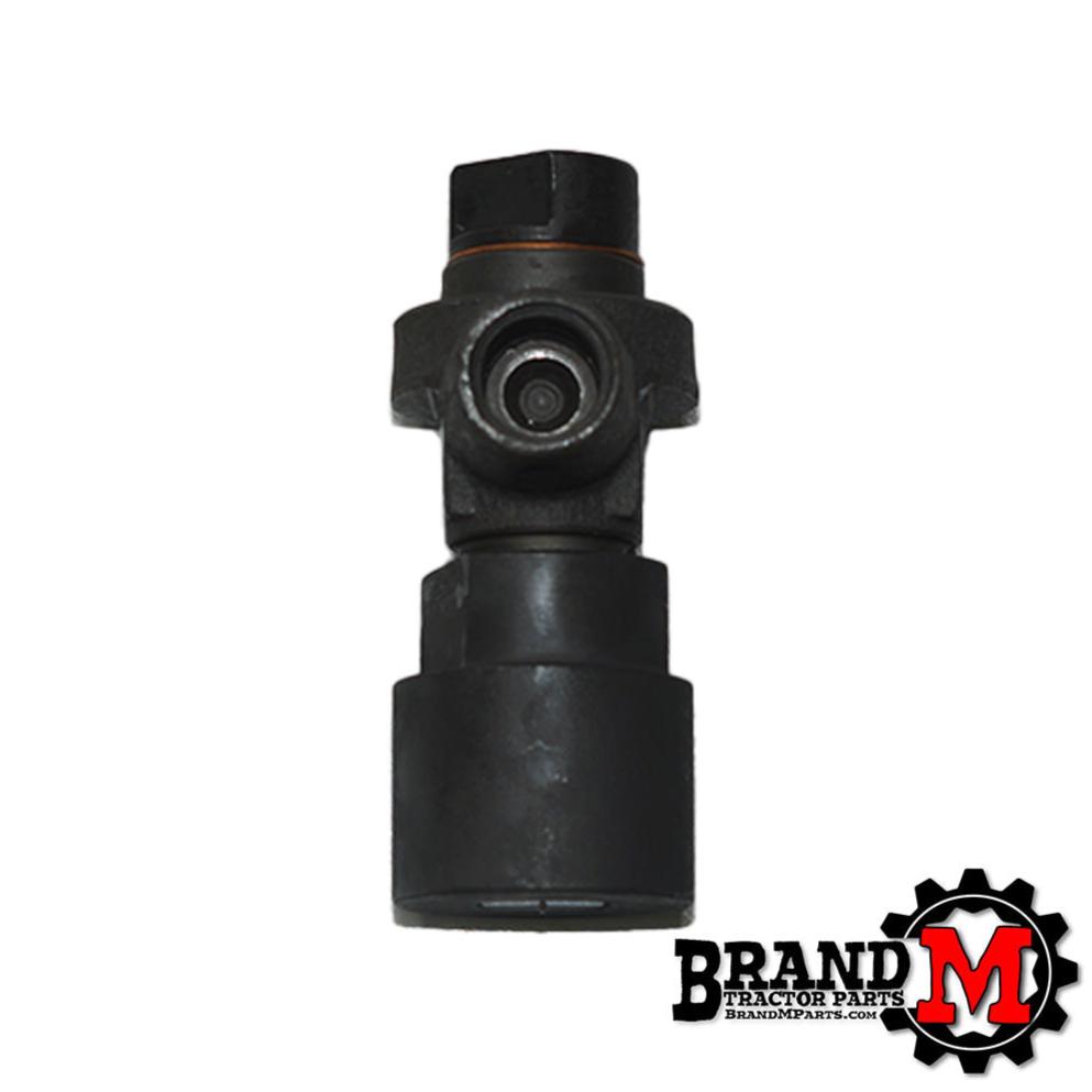 Fuel Injector Assembly