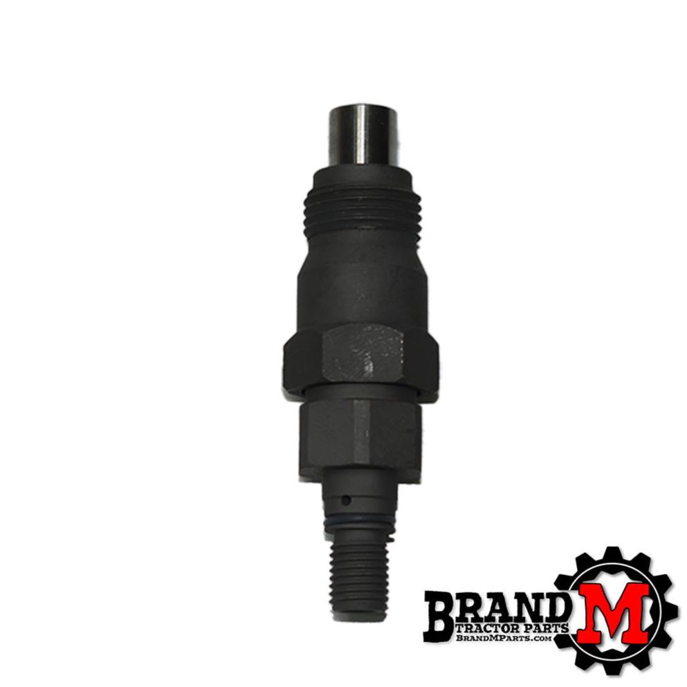 Fuel Injector Assembly