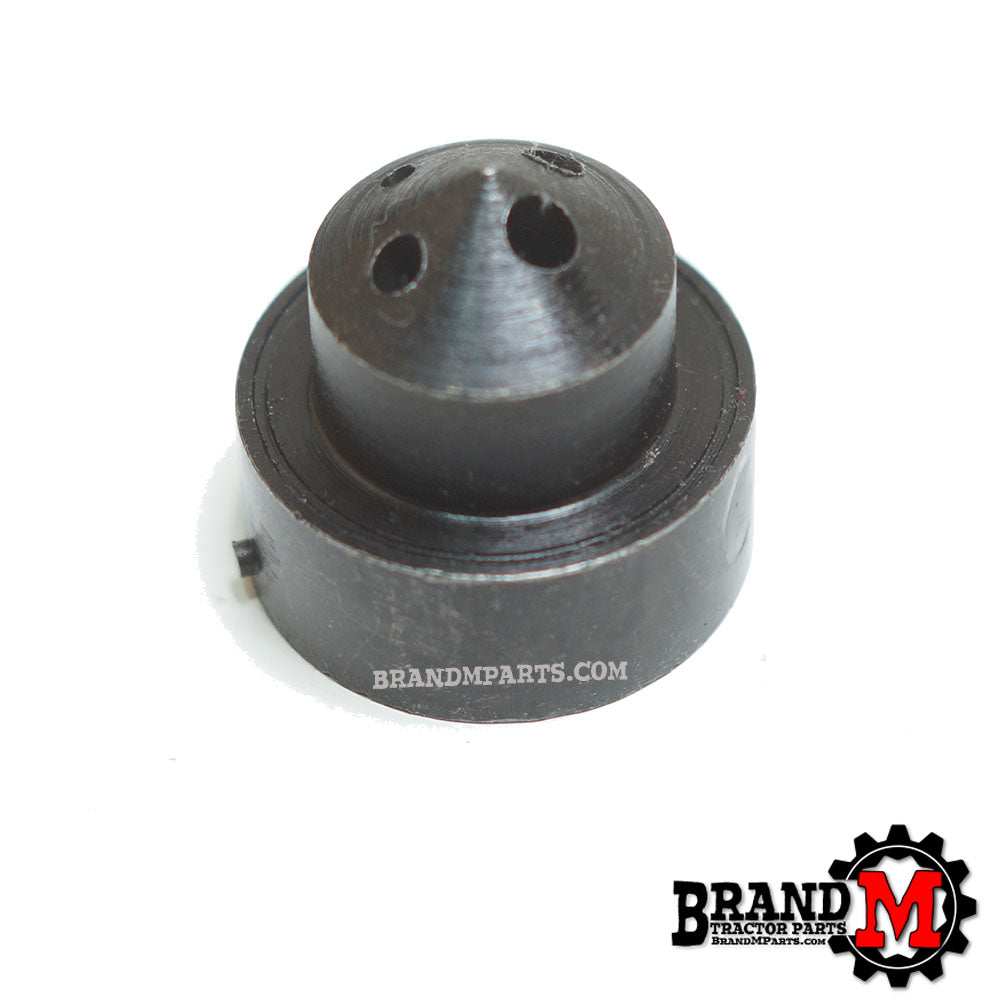 INJECTOR CHAMBER (LOWER)