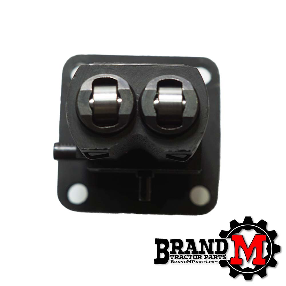 Fuel Injection Pump