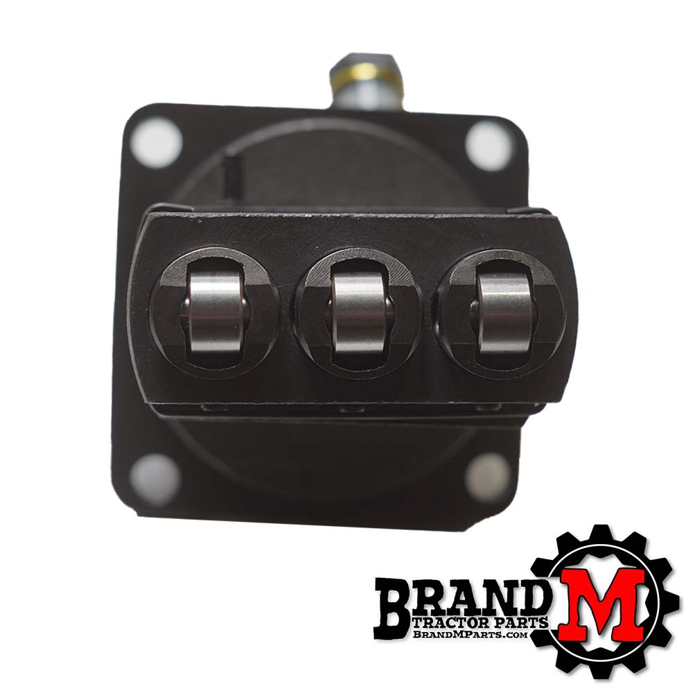 Fuel Injection Pump - John Deere