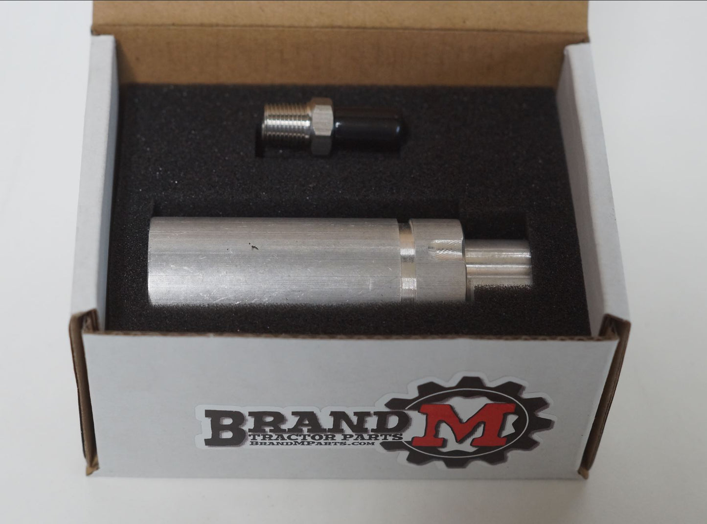 Compression Tester Adapter Fits Yanmar Marine Engines 2QM20 , 3QM30