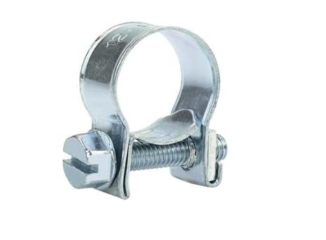 Fuel Supply Hose Clamp (each)