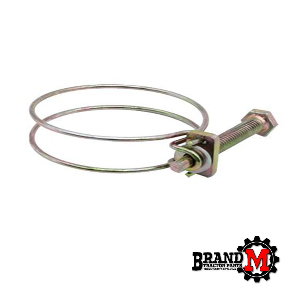 Radiator Hose Clamp (Factory Style)