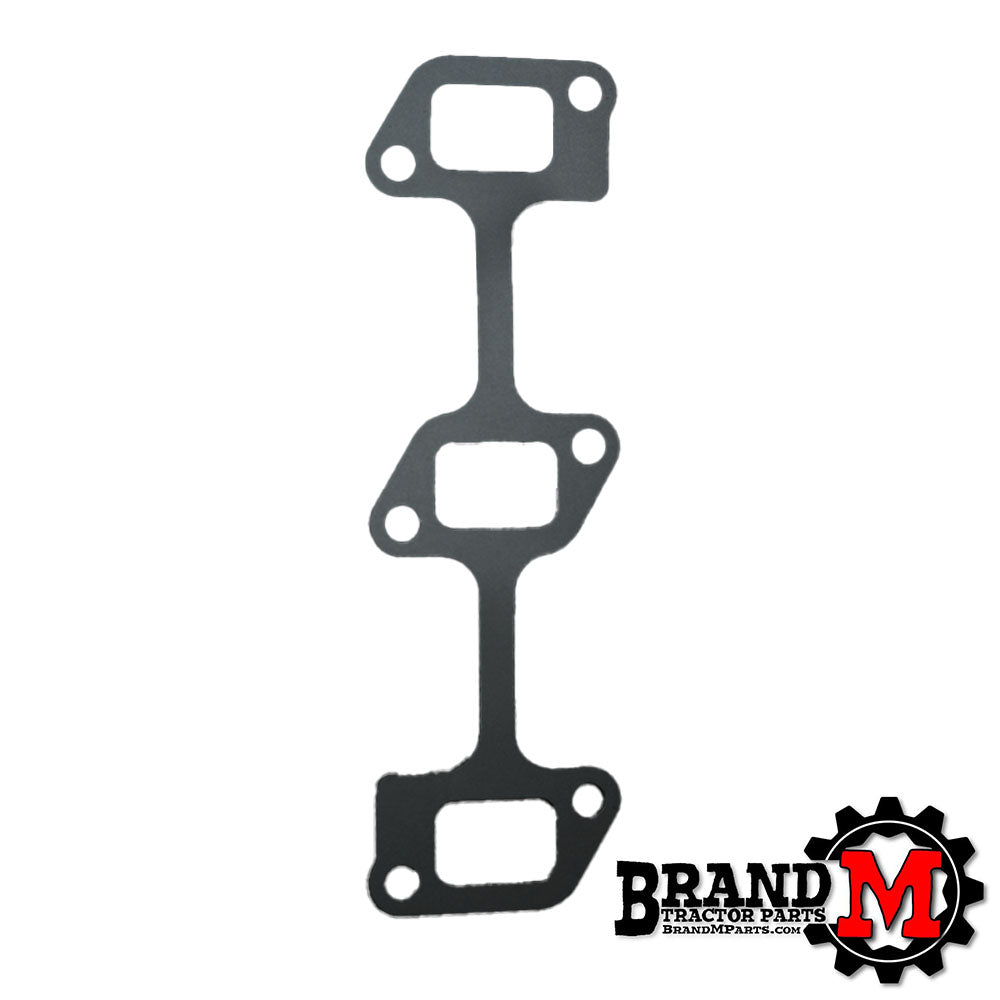 Exhaust Manifold To Head Gasket - OEM (JD)