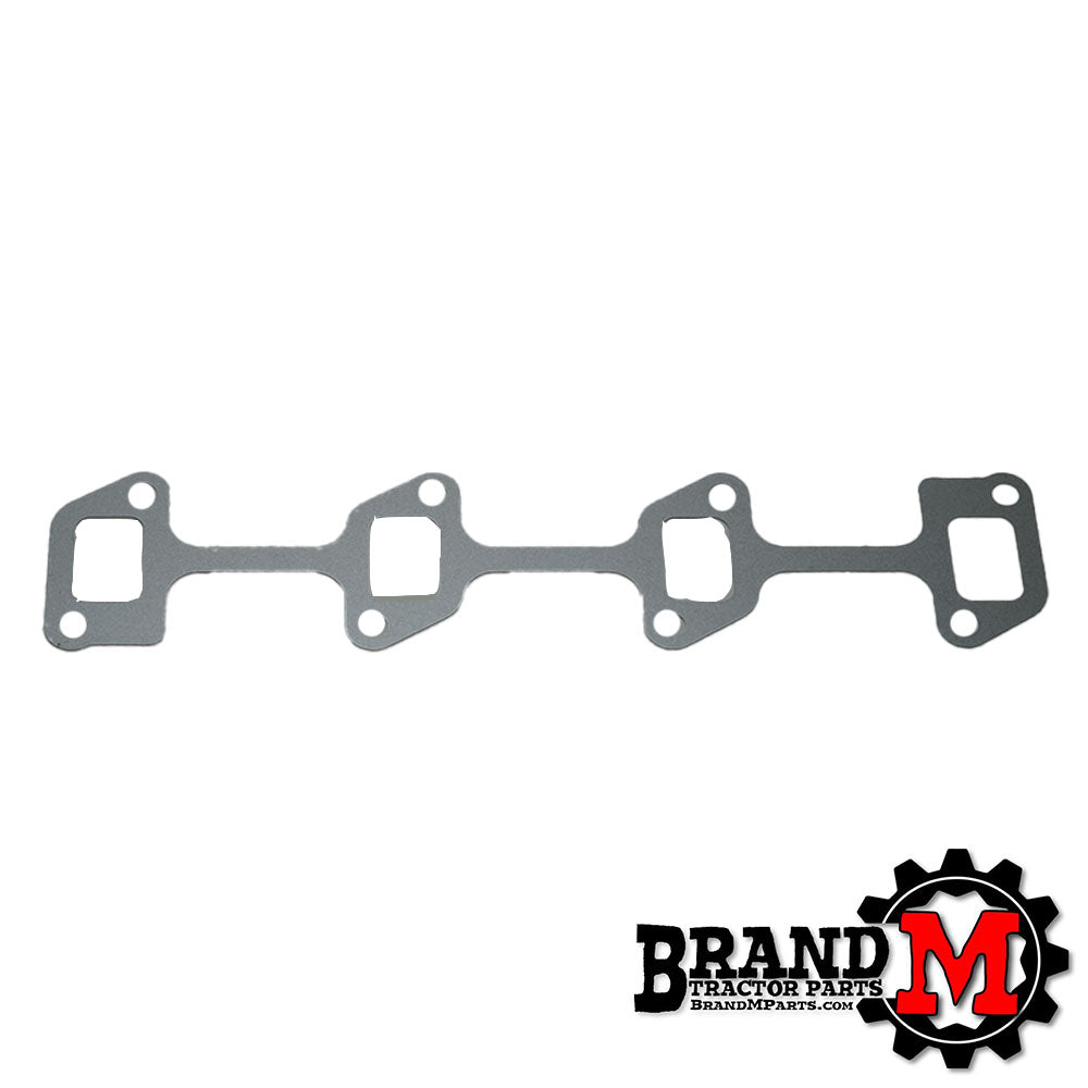 Exhaust Manifold To Head Gasket